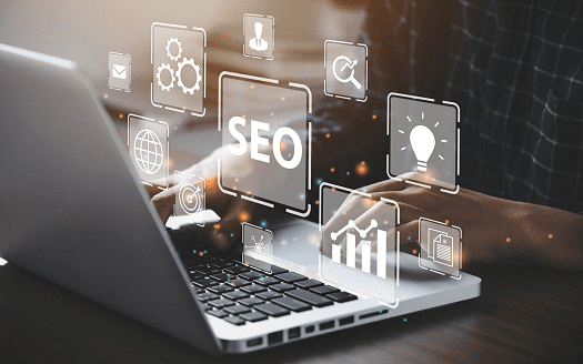 édaction web seo